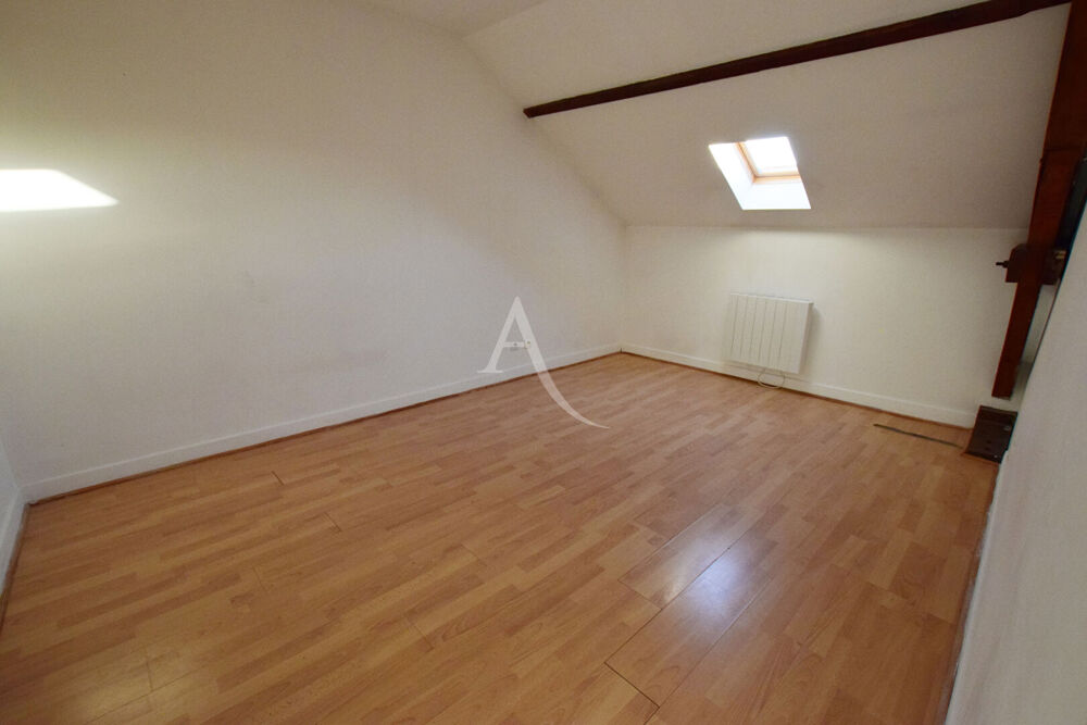 Appartement Nangis 3 pièce(s) 64.35 m2