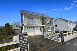  Maison � vendre 7 pi�ces 133 m�