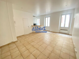  Appartement � vendre 2 pi�ces 46 m�