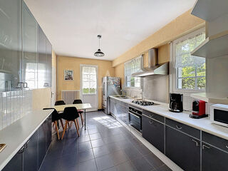  Maison � vendre 6 pi�ces 