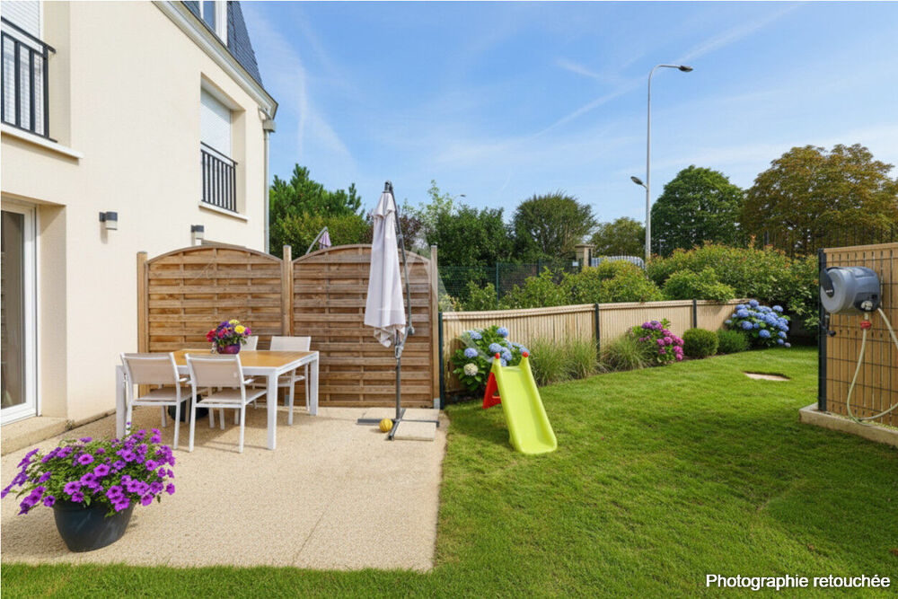 Appartement 3 pièces 73 m² · à Montesson · 73 m² · 340 000 €