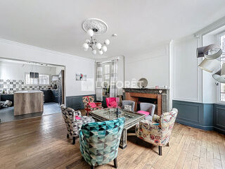  Maison � vendre 11 pi�ces 294 m�