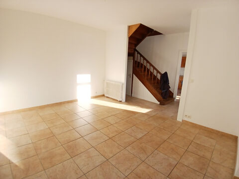  Maison � louer 4 pi�ces 84 m�