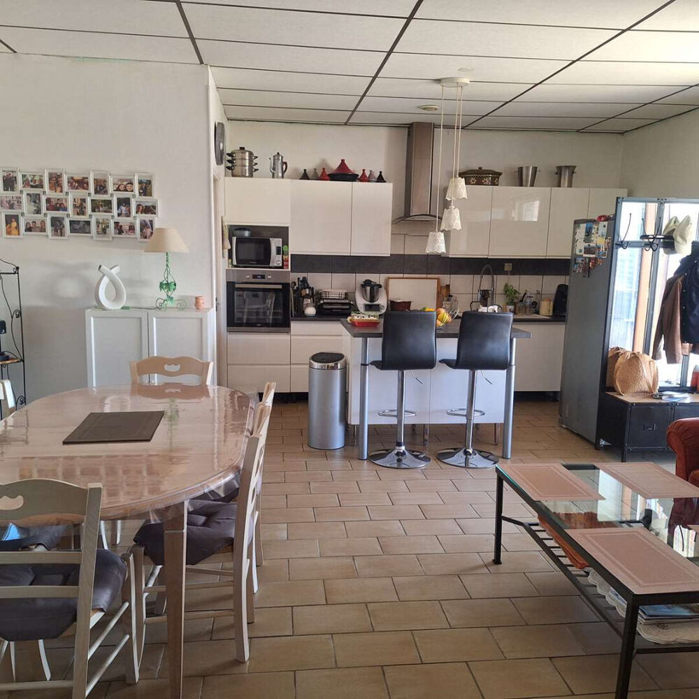 Maison Bourgnac 5 pièce(s) 84.39 m2