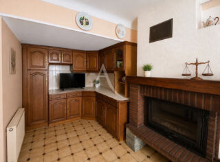  Maison à vendre 6 pièces 105 m²