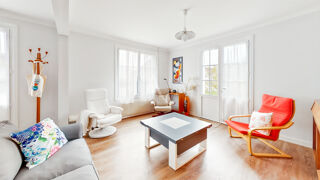  Maison à vendre 4 pièces 90 m²