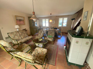  Maison � vendre 5 pi�ces 100 m�