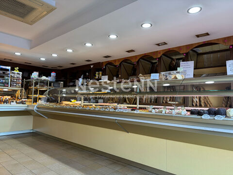   A VENDRE Fonds de commmerce Boulangerie-Patisserie 