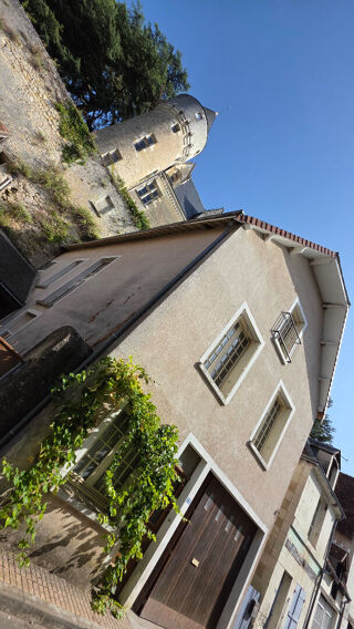  Maison � vendre 6 pi�ces 110 m�