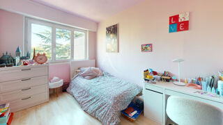  Appartement  vendre 4 pices 73 m