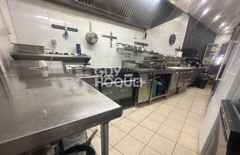   Restaurant traditionnel viande et poisson 