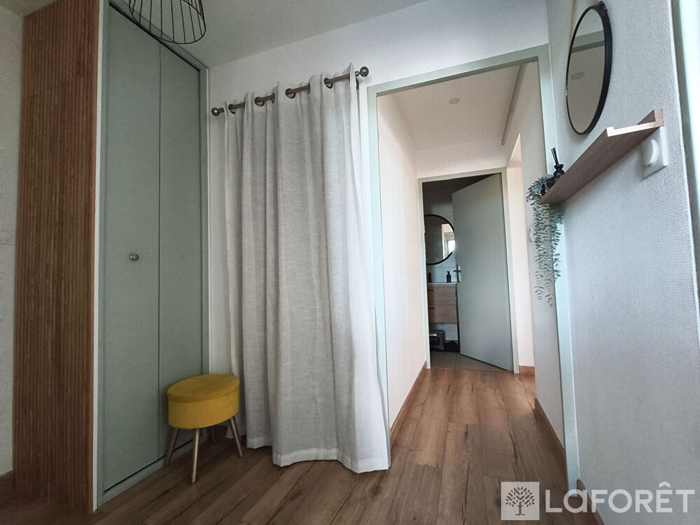 Vente Appartement Appartement Audincourt 5 pièce(s) 103 m2 Audincourt