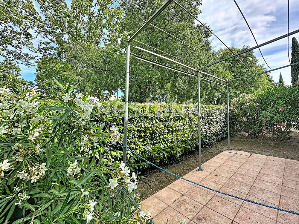 Maison Miramas 2 pièce(s) 48.19 m2 jardin plain pied