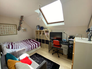  Maison � vendre 5 pi�ces 