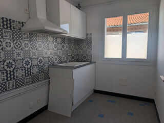  Appartement à louer 2 pièces 39 m²