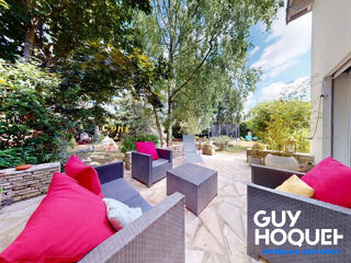  Maison  vendre 9 pices 212 m