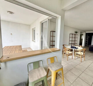  Appartement � vendre 3 pi�ces 67 m�