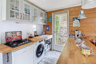  Maison � vendre 4 pi�ces 88 m�