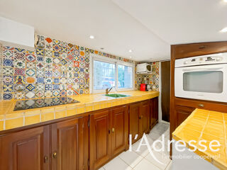  Appartement  vendre 3 pices 95 m