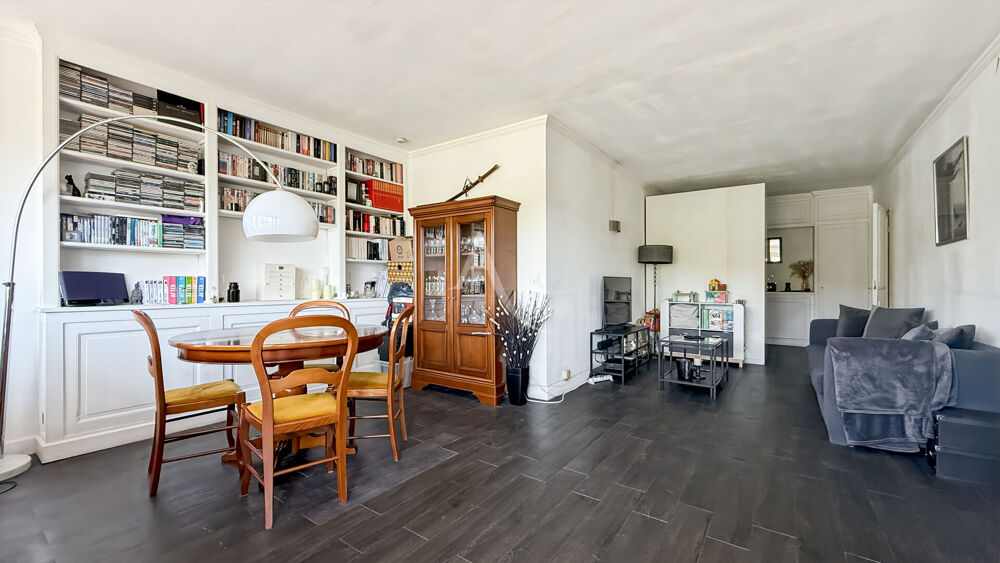 Appartement Boulogne Billancourt 2 pièce(s) 68.11 m2