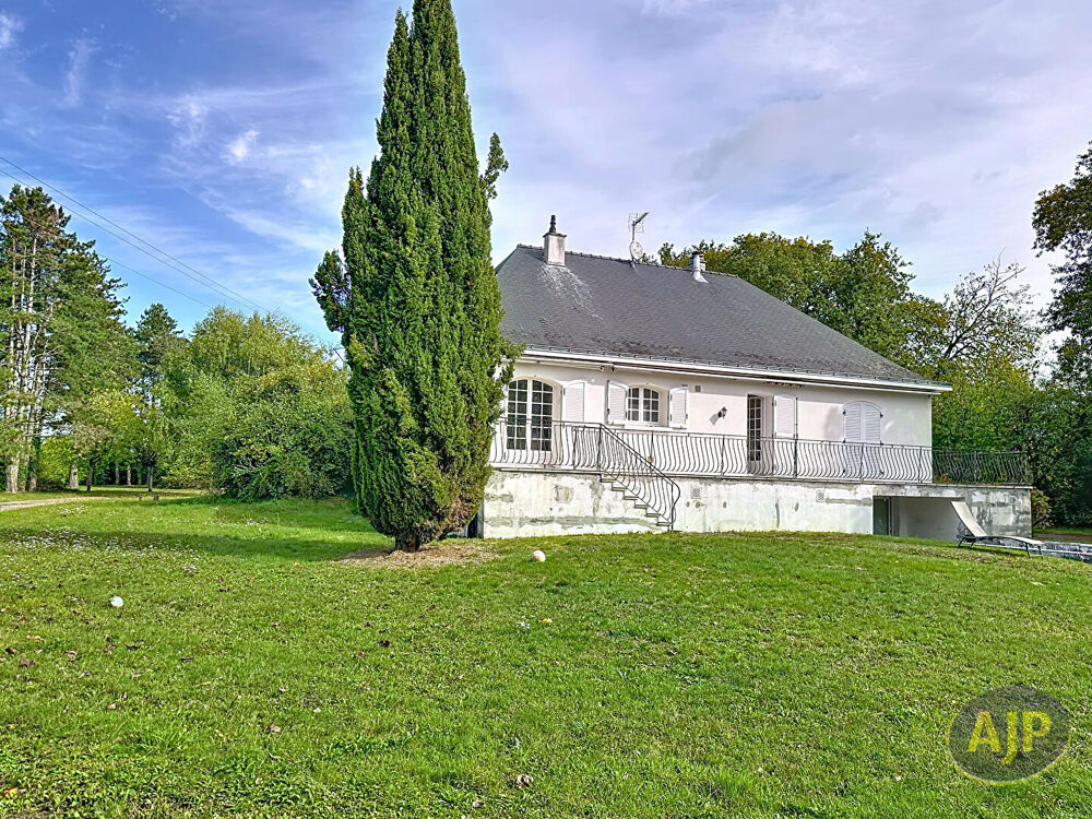 Maison Erbray 8 pièce(s) 262 m2