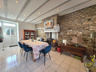  Maison � vendre 6 pi�ces 111 m�