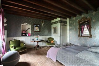  Maison � vendre 8 pi�ces 289 m�