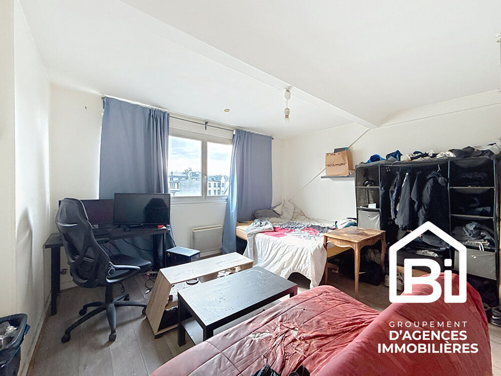 Vente Appartement Vente Appartement Caen Caen