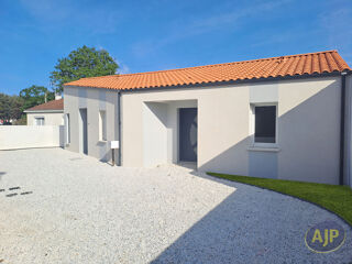  Maison à vendre 2 pièces 45 m²