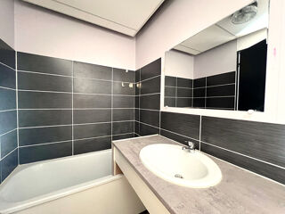  Appartement à louer 1 pièce 26 m²