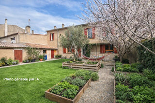  Maison � vendre 5 pi�ces 