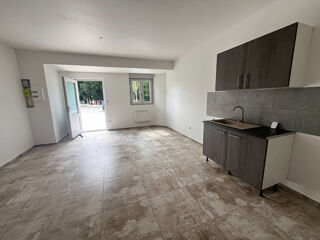  Appartement à louer 2 pièces 57 m²