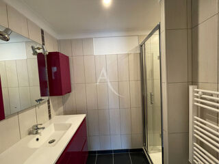  Appartement à louer 1 pièce 9 m²