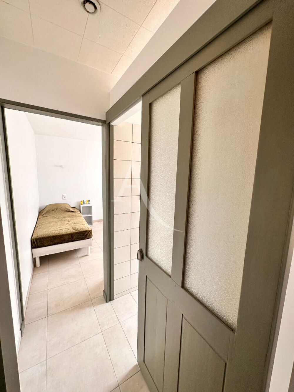Appartement meublé en Co living La Roche Sur Yon 4 pièce(s) 77.09 m2 (Tarif par chambre)