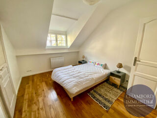  Appartement à louer 3 pièces 56 m²