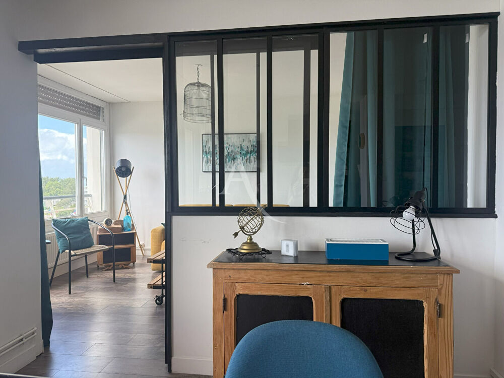 Appartement Boulogne Sur Mer 2 pièce(s) 59.45 m2