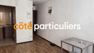  Appartement  vendre 1 pice 24 m