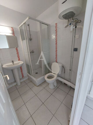  Appartement � vendre 1 pi�ce 31 m�