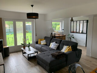  Maison à louer 4 pièces 109 m² Raismes