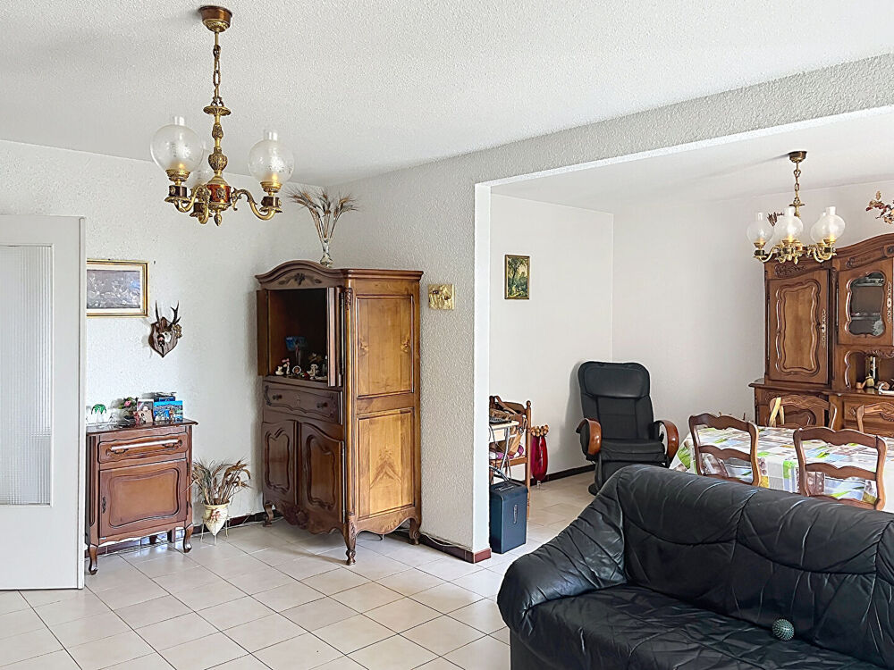 Vente Appartement À vendre Grand appartement T4 de 103 m² à La Seyne-sur-Mer. La seyne sur mer