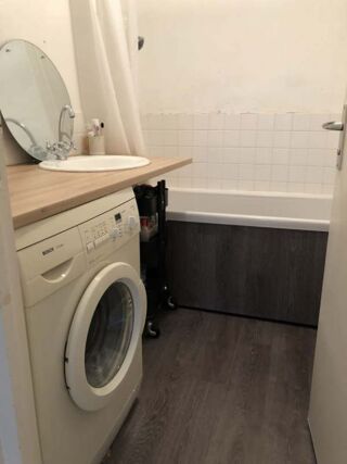  Appartement � louer 3 pi�ces 55 m�