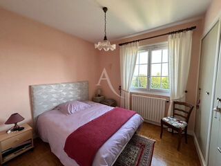  Maison à vendre 6 pièces 137 m²