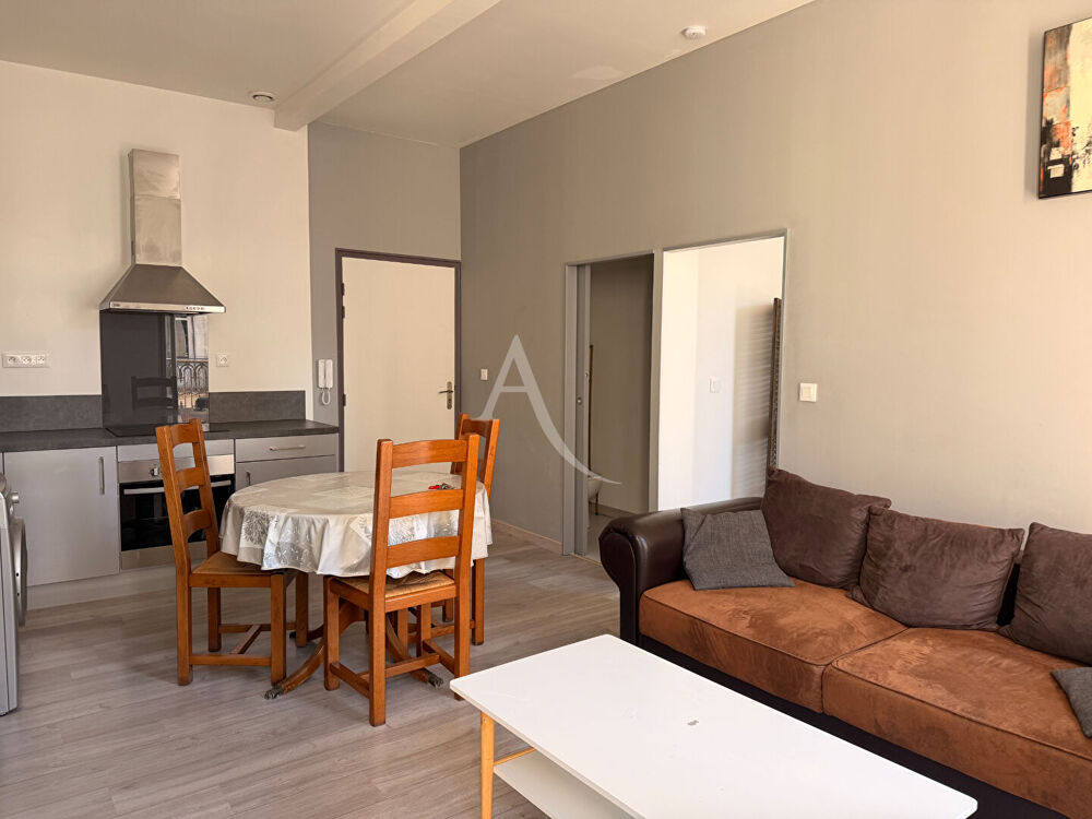 Location Appartement Appartement Rochefort 2 pièce(s) 36.14 m2 Rochefort
