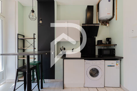  Appartement  louer 1 pice 20 m