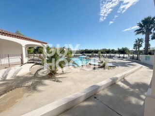  Maison � vendre 3 pi�ces 61 m�