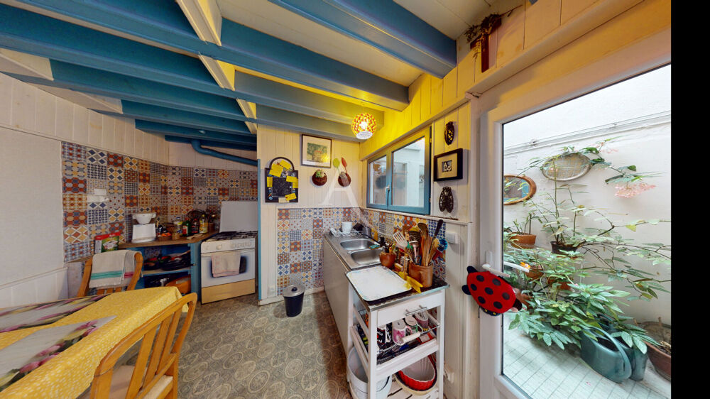 Vente Maison Orléans  grande maison et /ou commerce .Les Jardins de Bourgogne Orleans