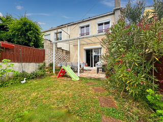  Maison � vendre 4 pi�ces 85 m�