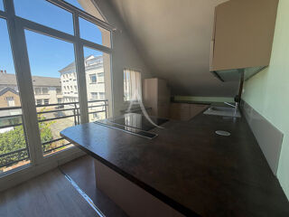  Appartement à vendre 2 pièces 39 m²