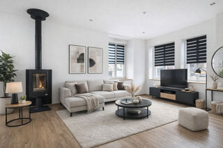  Maison 4 pi�ces 123 m� Chatenois