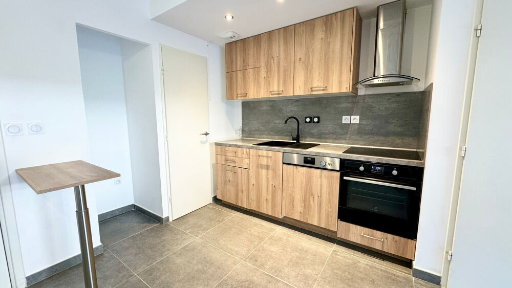 Vente Appartement EXCLUSIVITE AIX EN PROVENCE - Appartement type 2 de 43m² Aix en provence